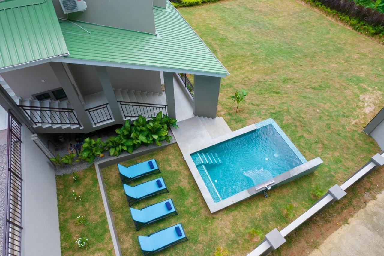 Hidden Valley Residence Au Cap ภายนอก รูปภาพ