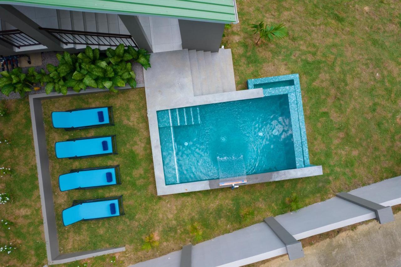 Hidden Valley Residence Au Cap ภายนอก รูปภาพ