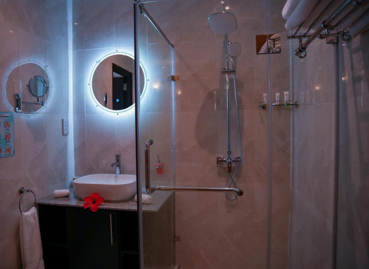 Hidden Valley Residence Au Cap ภายนอก รูปภาพ
