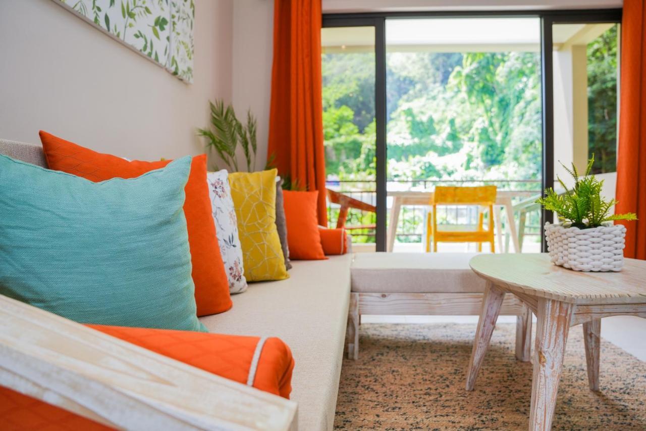 Hidden Valley Residence Au Cap ภายนอก รูปภาพ
