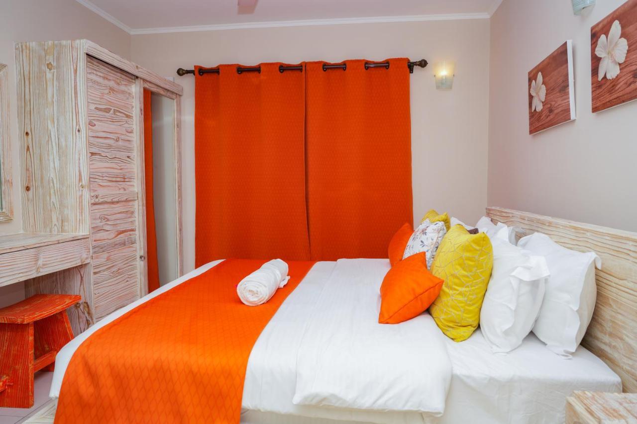 Hidden Valley Residence Au Cap ภายนอก รูปภาพ