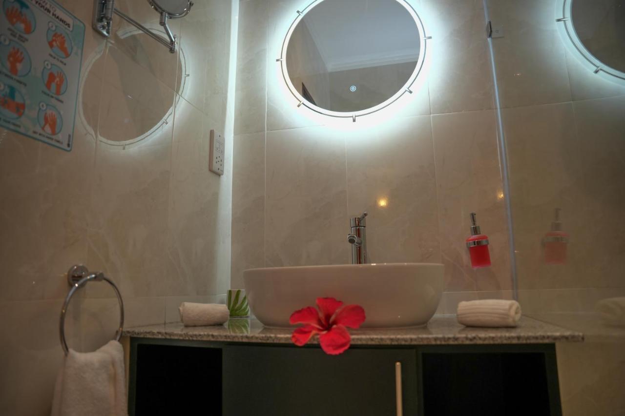 Hidden Valley Residence Au Cap ภายนอก รูปภาพ