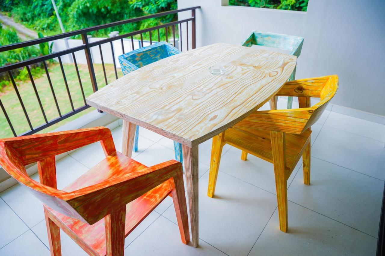 Hidden Valley Residence Au Cap ภายนอก รูปภาพ