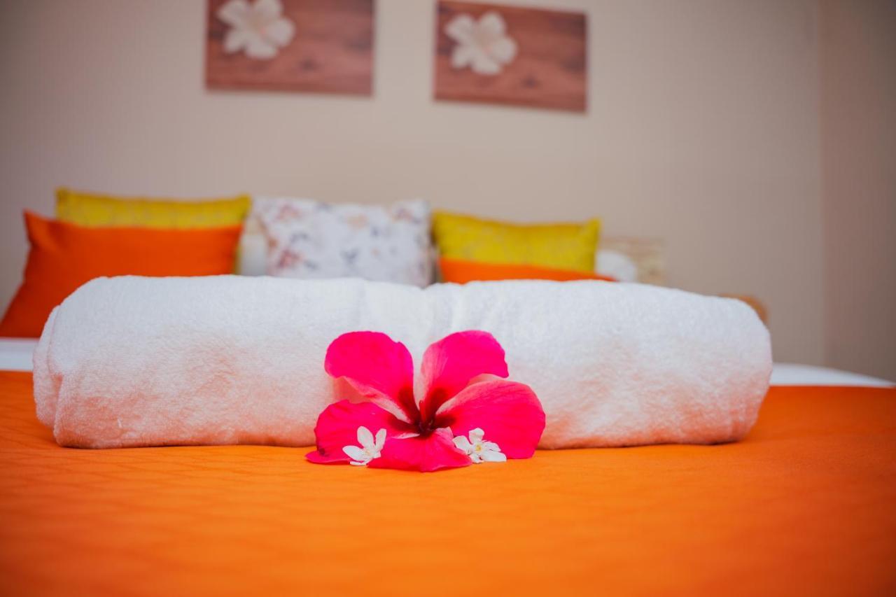 Hidden Valley Residence Au Cap ภายนอก รูปภาพ