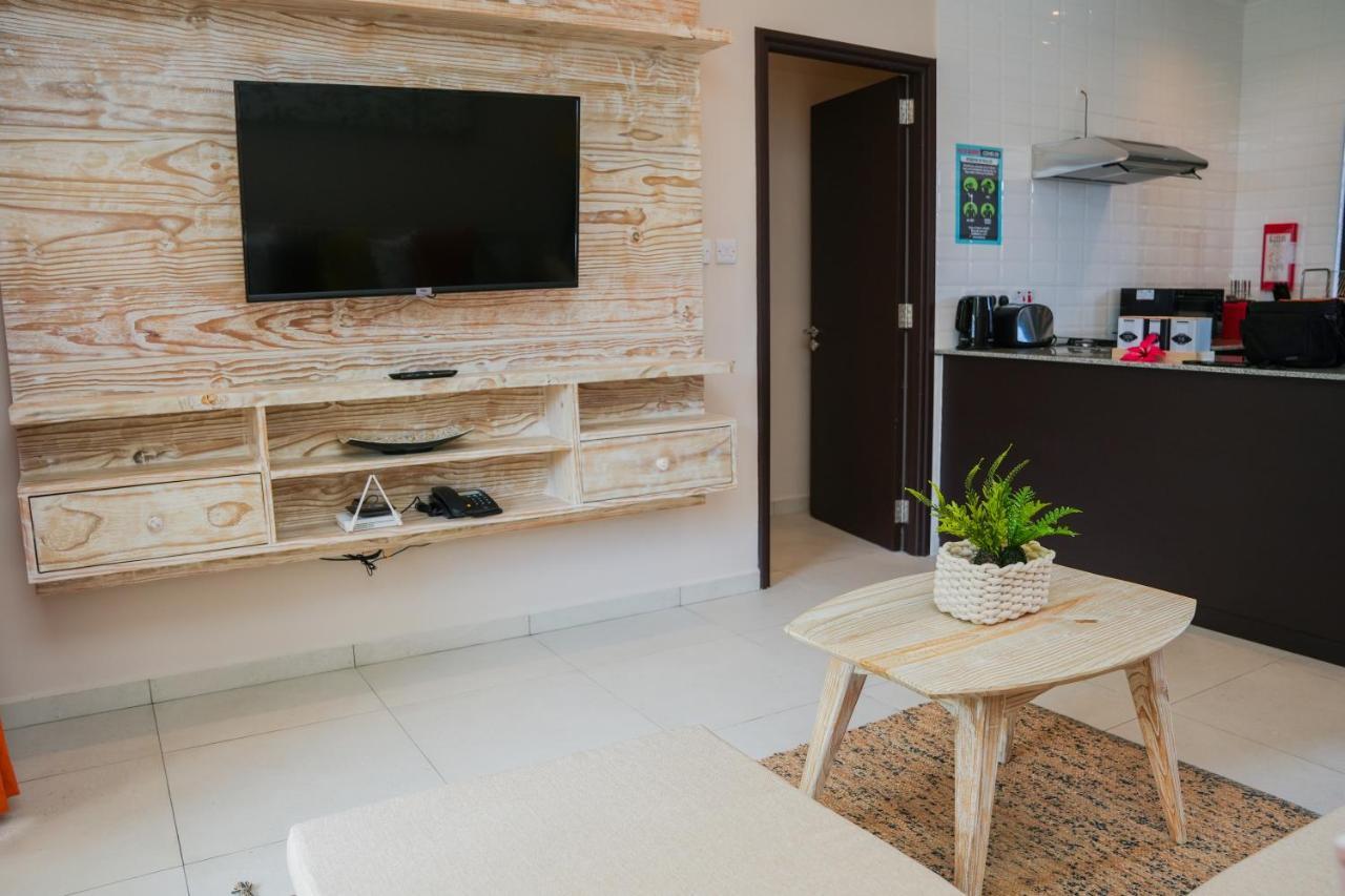 Hidden Valley Residence Au Cap ภายนอก รูปภาพ