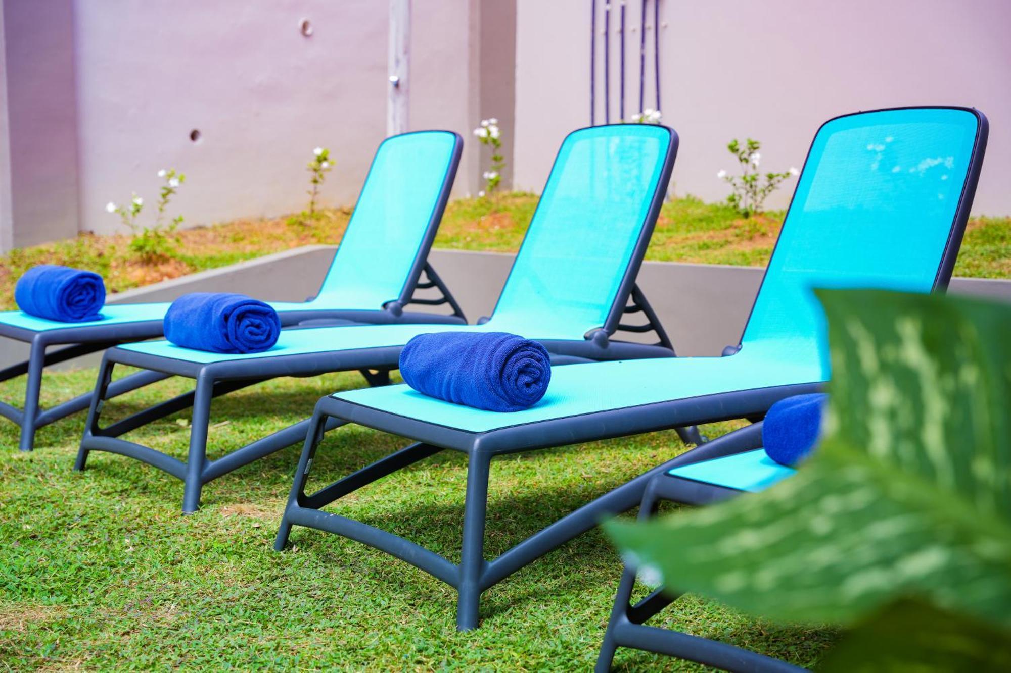 Hidden Valley Residence Au Cap ภายนอก รูปภาพ